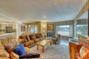 Powderhorn Condo Breckenridge